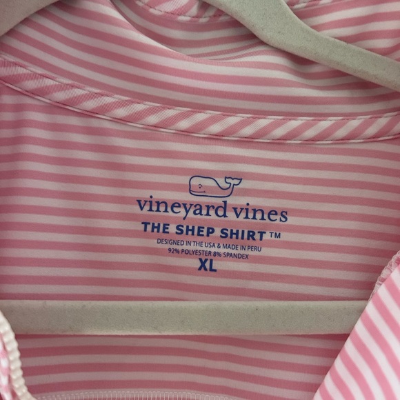 Striped Sankaty Shep Shirt - Picture 4 of 4